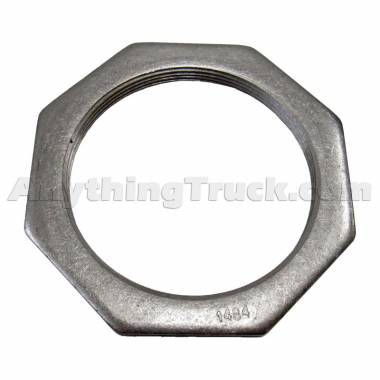 Euclid E-7666 Outer Axle Nut, Used on Meritor TP Axles with HM518445 Bearings