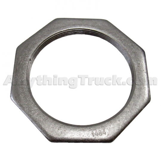 Timken Bearing Lock Nut TN7 New Roller Tapered spindle axle tractor auto car 
