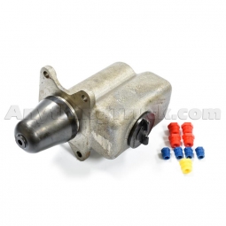 Euclid E7786 Master Cylinder for Ford Trucks, Replaces Wagner F22977, 1-1/2" Bore