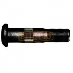 Euclid E-8957-R RH Wheel Stud, 3/4"-16 Thread, 3.51" Long (5 Pack) (Special Order)
