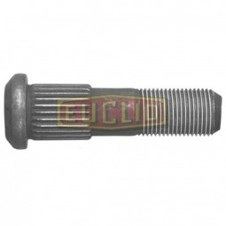 Euclid E-8994-L LH Wheel Stud, 3/4"-16 Thread, 2.47" Long (5 Pack) (Special Order)