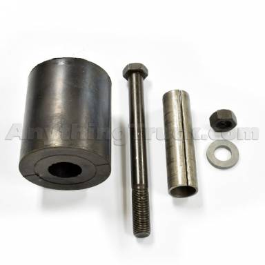 Euclid E9432A Spring Roller Kit for Hendrickson Suspensions