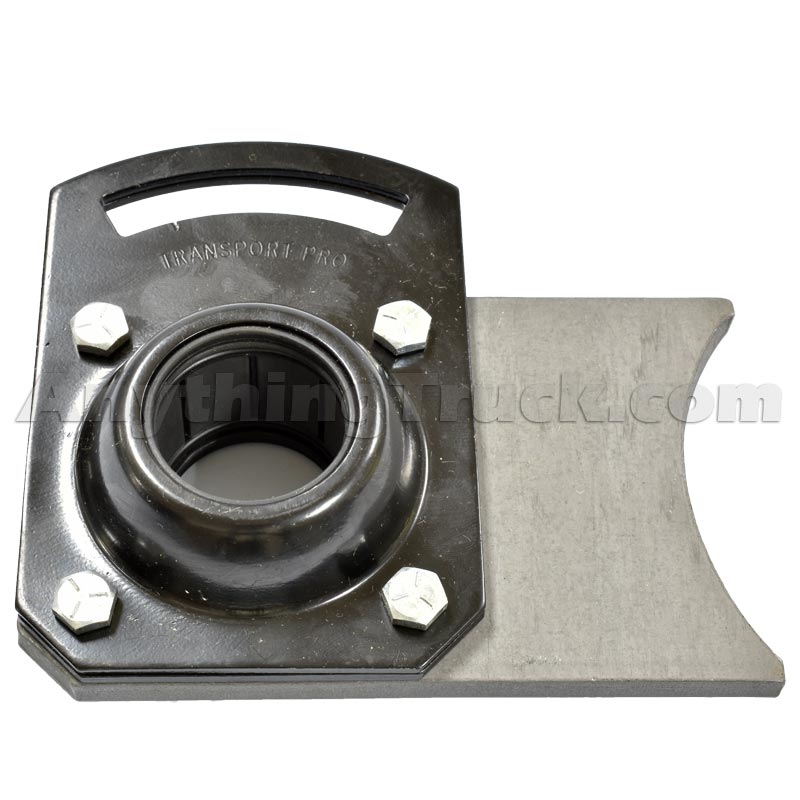 Euclid E9787A LH Camshaft Support Bracket, Dana Spicer 5" Round Axles