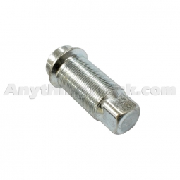 Euclid E-5978-L LH Inner Cap Nut, Aluminum Wheels, Full Inner Thread, 3.06" Long