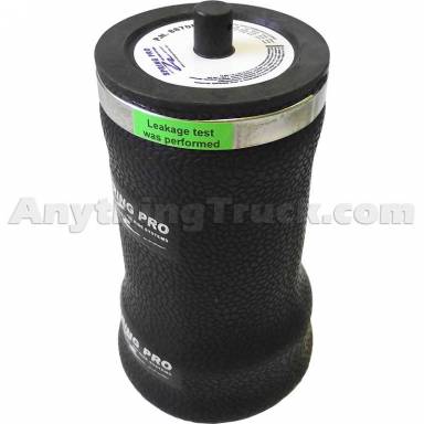 Spring Pro 887087 Cab Air Spring, Replaces Freightliner GYR1S5040