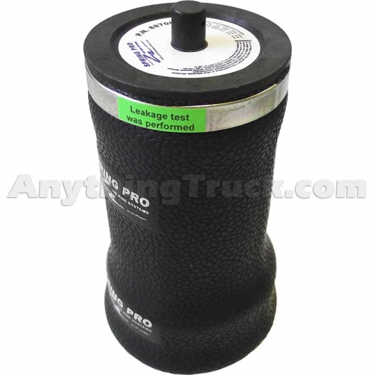 Spring Pro 887087 Cab Air Spring, Replaces Freightliner GYR1S5040