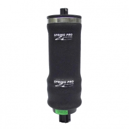 Spring Pro 887093 Cab Air Spring, Replaces Firestone W02-358-7093 & Peterbilt 29-06016