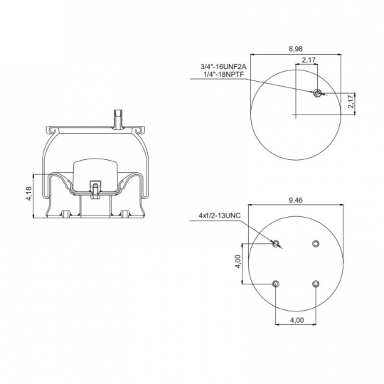 vhbw 20x Sacs compatible avec AEG/Electrolux AUO 8817 UltraOne