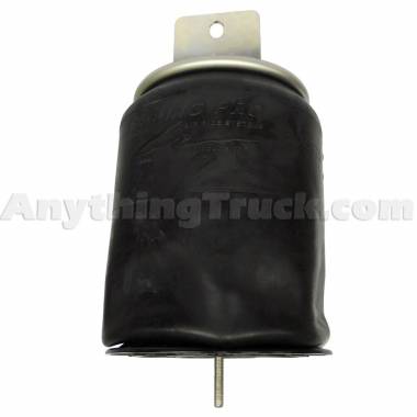 Spring Pro 889875 Air Bag, Replaces 3541731C1 Navistar, Single Stud On Bottom Piston