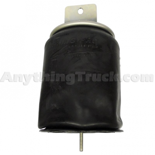 Spring Pro 889875 Air Bag, Replaces 3541731C1 Navistar, Single