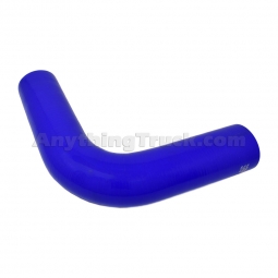 Flexfab 7884-225 90° Silicone Elbow, 2-1/4" ID, 6" Legs, 175 PSI Burst Pressure