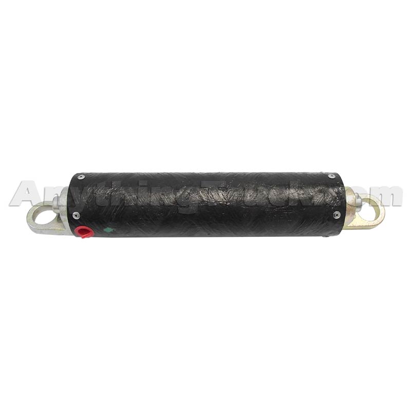 Fontaine Air Cylinder For Air Slider Bracket, 121/4" Compressed Center to Center