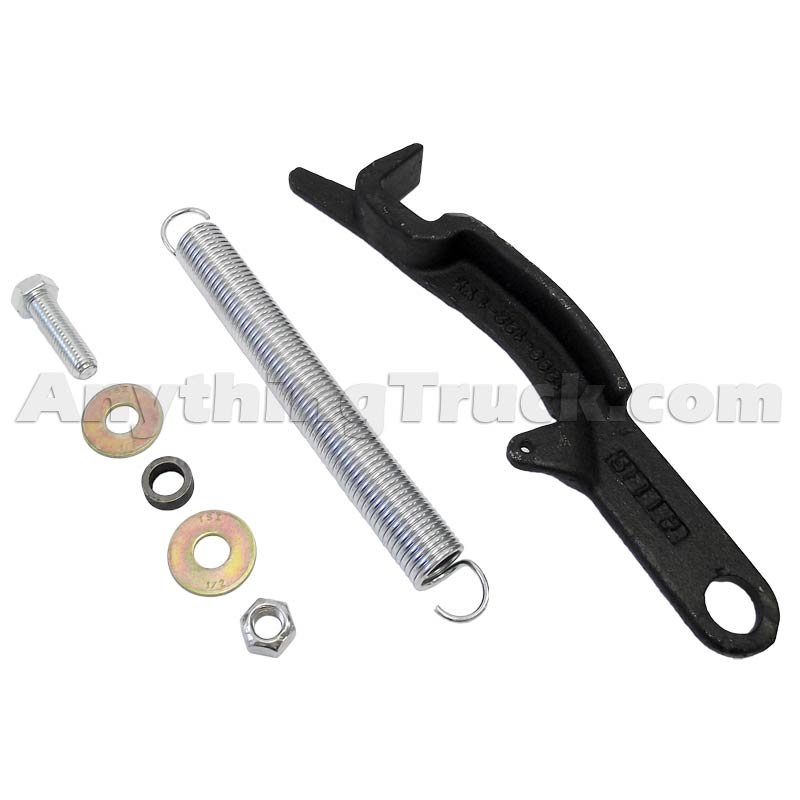 Fontaine KITBPR6000L Bumper Kit for NT, 6000, 7000, and 7000CC series