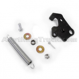 Fontaine KIT-LAT-6000L Secondary Lock Kit for NT, 6000, 7000, and 7000CC series Fontaine Fifth Wheel