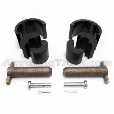 Fontaine KIT-PIN-LLB Bushing, Liner, and Bracket Pin Kit for LWB, MTB, BSM, ATB, and PMA Brackets