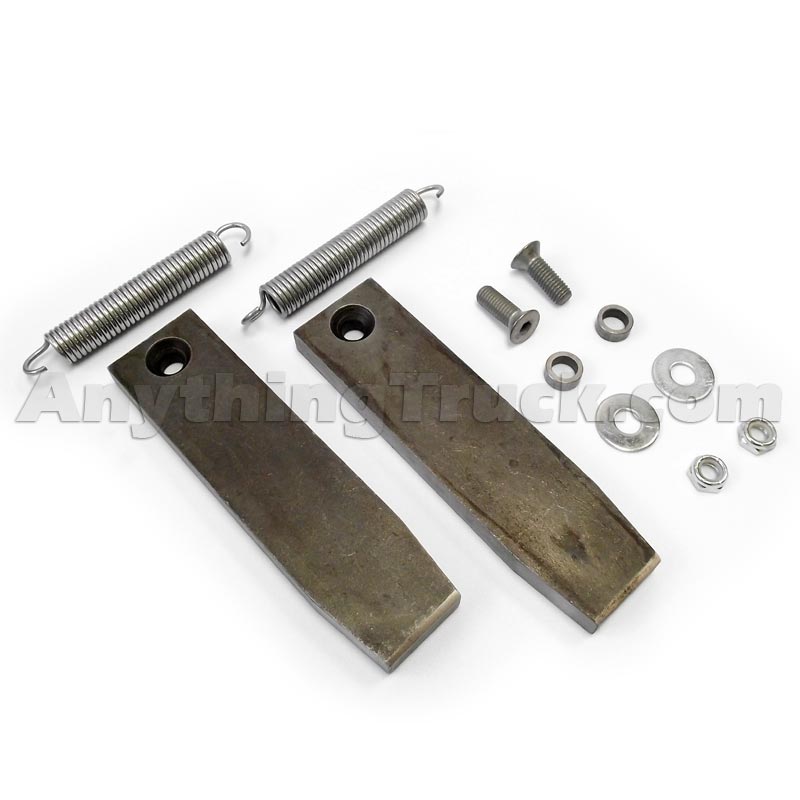 Fontaine KITRPRAWB Locking Wedge Kit for AWB Air Slider Brackets