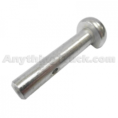 Fontaine PIN-124 Fifth Wheel Bracket Pin Retainer for NT, 6000, and 7000 Fontaine Fifth Wheel, 1 Pin