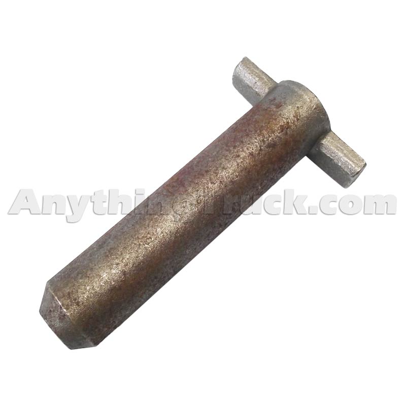 Fontaine PIN191P Fifth Wheel Bracket Pin for NT, 6000, and 7000