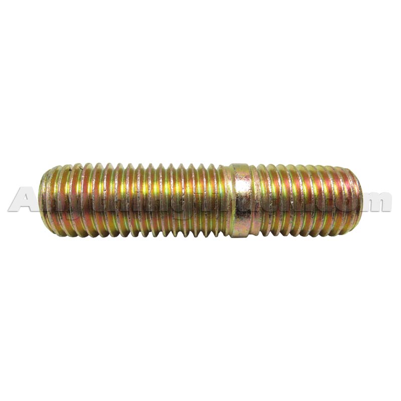 PTP M39 Dayton Wheel Stud, 3/4"10 x 3"