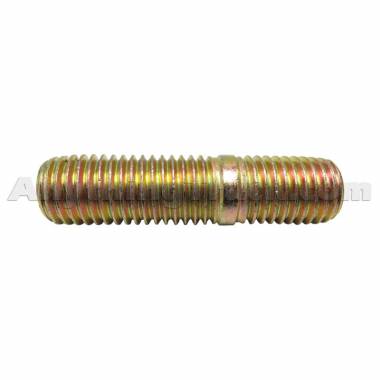 PTP M39 Dayton Wheel Stud, 3/4"-10 x 3"