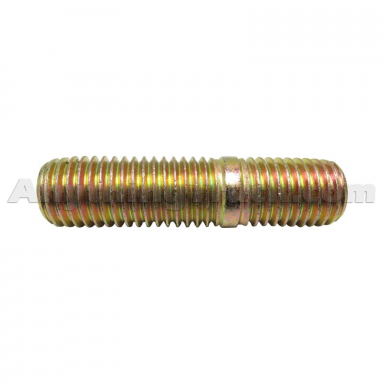 PTP M39 Dayton Wheel Stud, 3/4"-10 x 3"