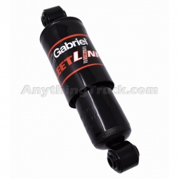 Gabriel 83002 Shock Absorber, Kenworth, Link Cab Suspensions