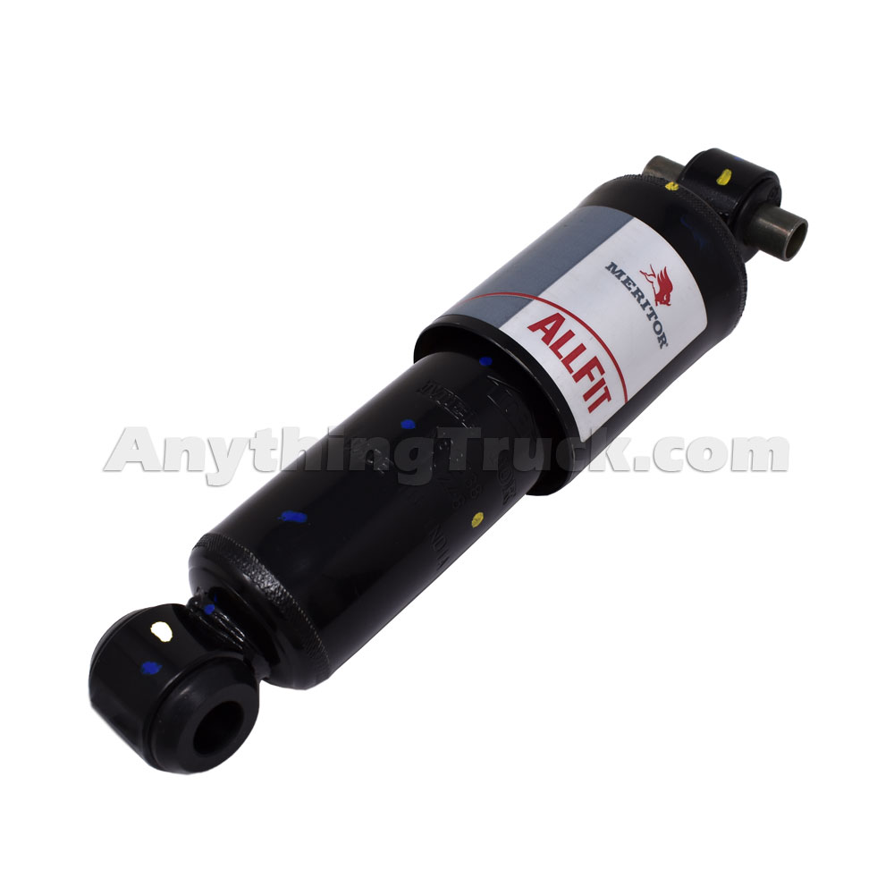 Meritor M83038 Cab Shock Absorber, 7.76" Collapsed Length, 10.87