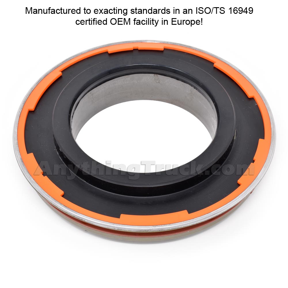 PTP 1205A2731APTP Drive Axle Pinion Seal, Replaces Meritor A11205A2731