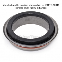 PTP 1205X2728APTP Drive Axle Pinion Seal, Replaces Meritor A11205X2728