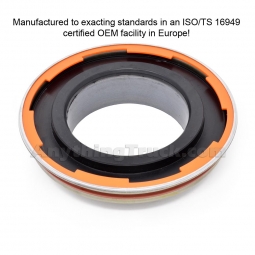 PTP 1205Z2730APTP Drive Axle Pinion Seal, Replaces Meritor A11205Z2730