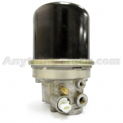 PTP GN109477 AD-IP Air Dryer, 12-Volt Heater, Replaces Bendix 065612 and 109477X
