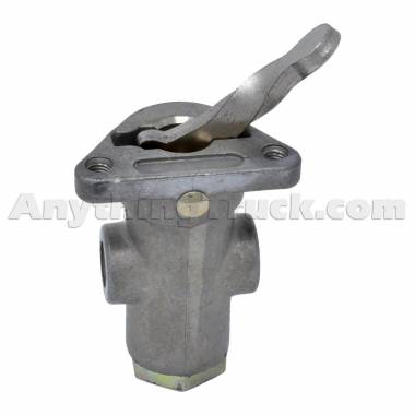 PTP 229635 TW1 Lever Operated Control Valve