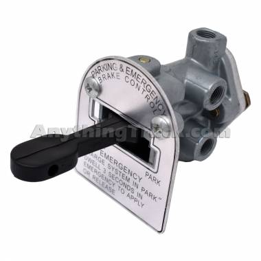 PTP GN280905N TW-2 Control Valve, Centering Lever, Replaces Bendix 280905N