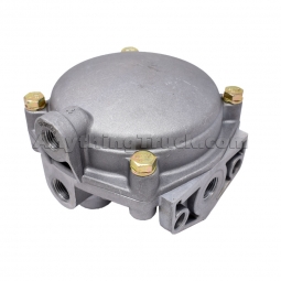 PTP GN283940 R-6 Relay Valve, Replaces Bendix 283940