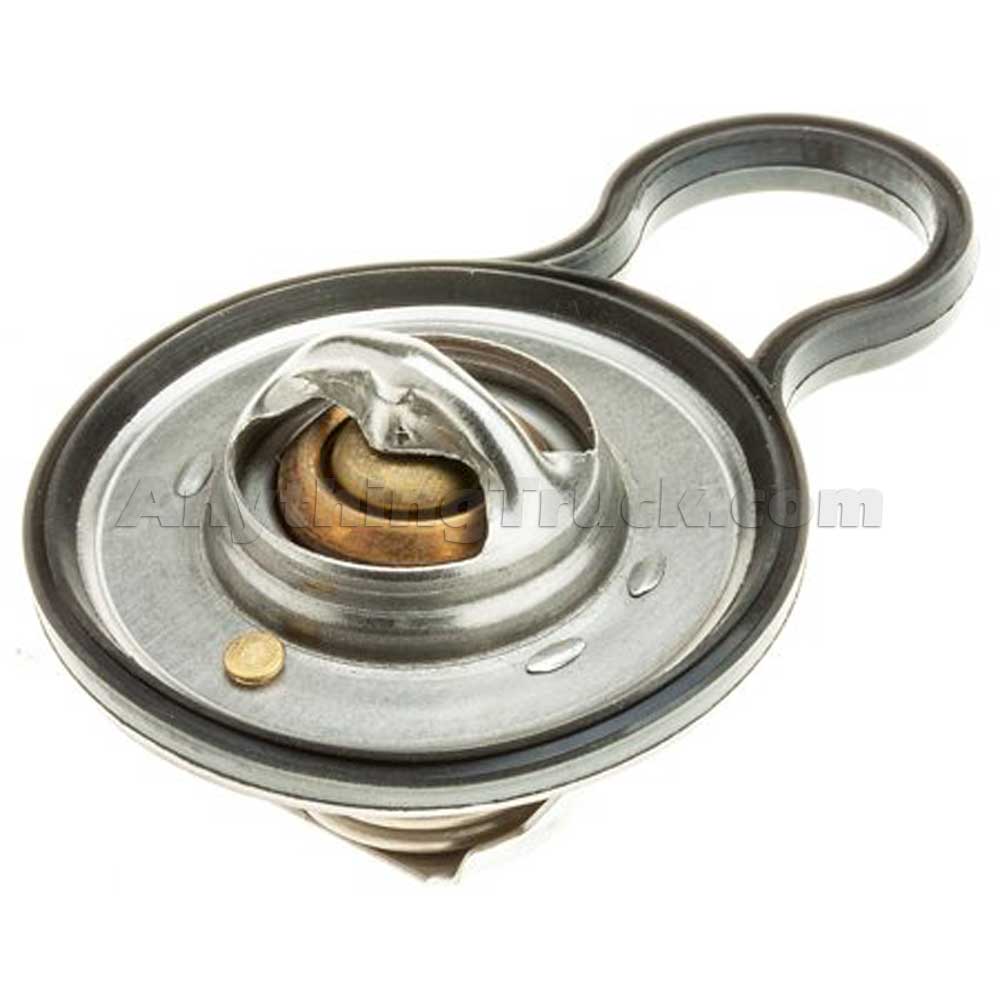 Gates 33917 Motorkühlmittelthermostat - OE Qualität Für Präzise Temperaturregelung