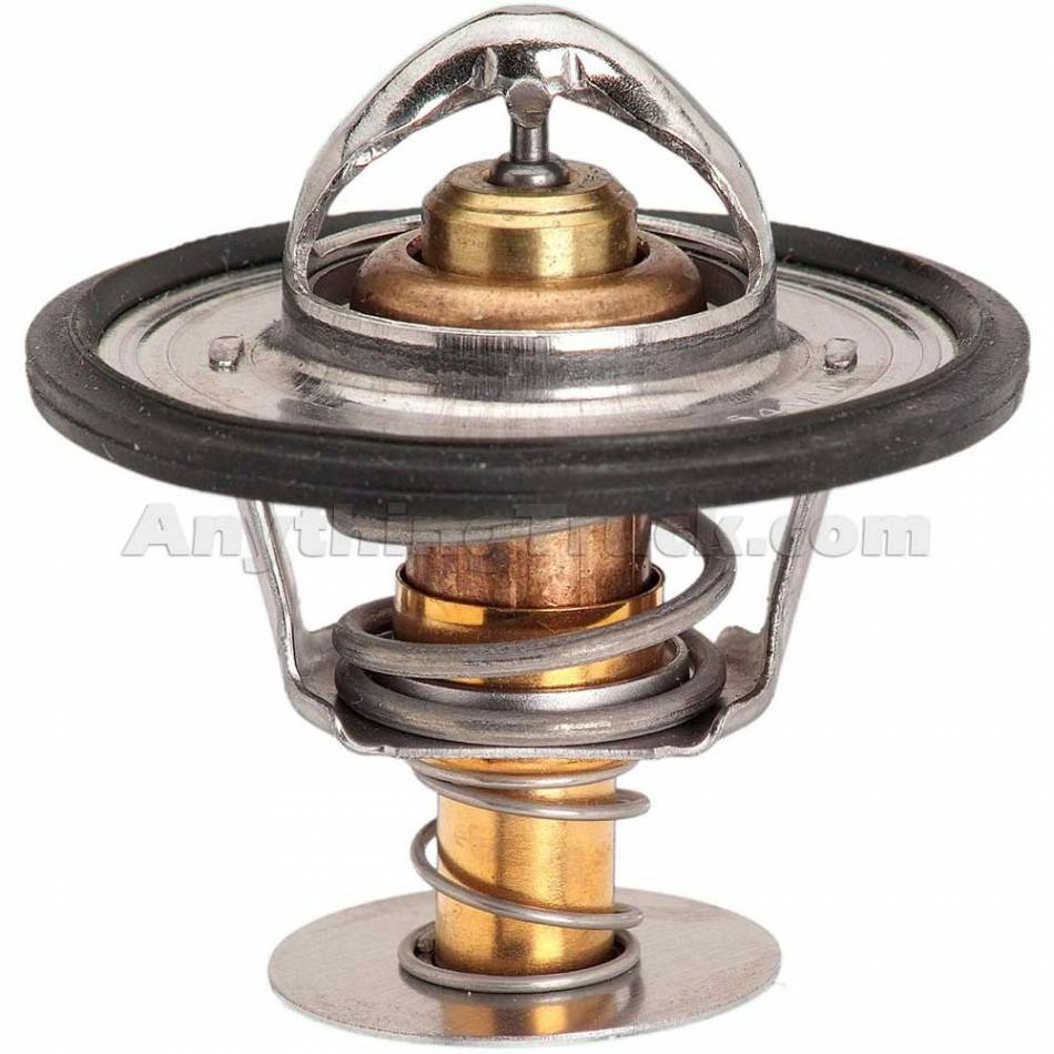 Gates 33963 Heavy-Duty Thermostat | AnythingTruck.com