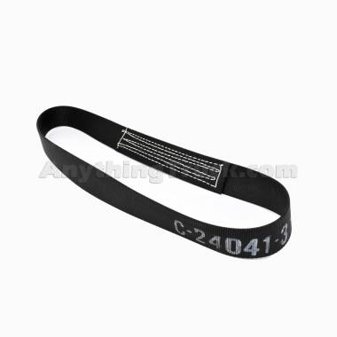 Hendrickson C-24041-3 Shock Strap, 18.25" Long