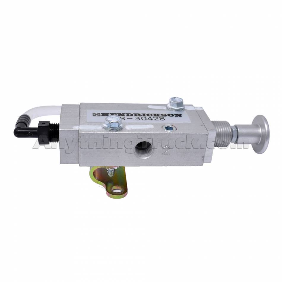 Hendrickson AKEM0005-1 Air Suspension Dump Valve Kit