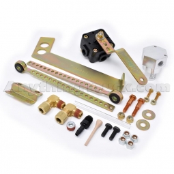 Hendrickson AKH-238-3 Non-Delay Height Control Valve Kit, INTRAAX AAT, Drum Brakes