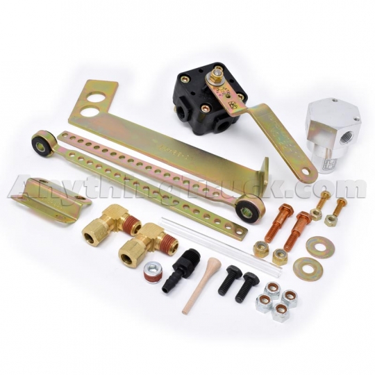 【希少】 2G ／ N.42 HildundK Hendrickson AKH-238-3 Non-Delay Height Control Valve Kit