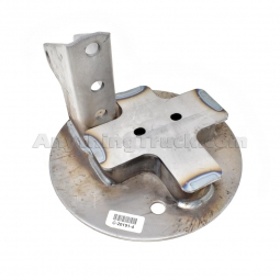 Hendrickson C-20191-4 RH Air Spring & Shock Mount