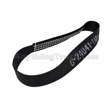 Hendrickson C-24041-10 Shock Strap, 12.88" Long