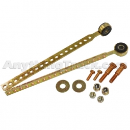 Hendrickson S-14187 Bolt-On Adjustable Link Assembly
