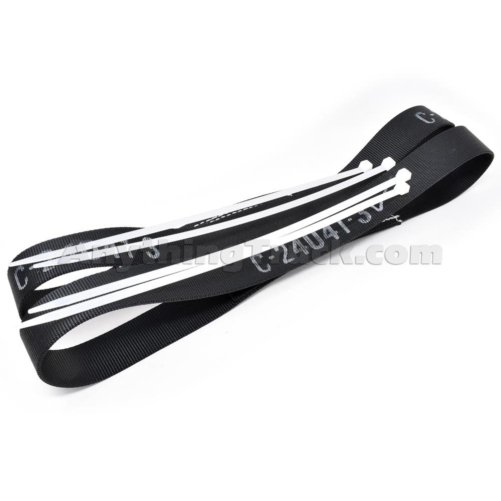 Hendrickson S145873 Shock Strap Kit Truck