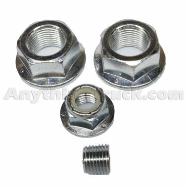 Hendrickson S-22619/2 Air Spring Mounting Bolt Kit