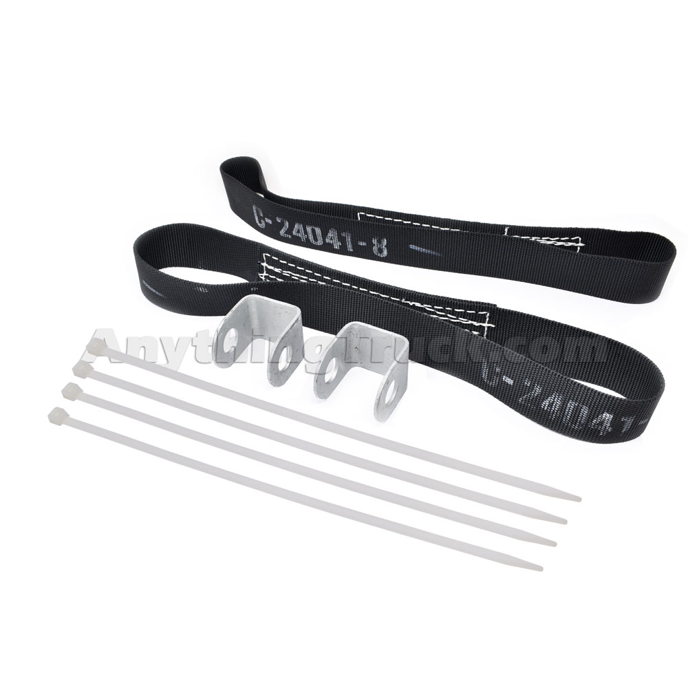 Hendrickson S230862 Shock Strap Kit Truck