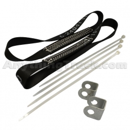 Hendrickson S-23086-5 Shock Strap Kit
