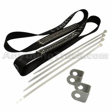 Hendrickson S-23086-5 Shock Strap Kit