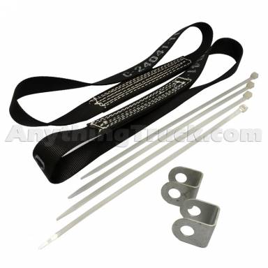 Hendrickson S-23086-5 Shock Strap Kit