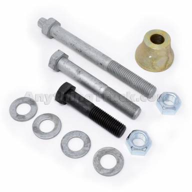Hendrickson S-24024 HT250US Shock Bolt Kit